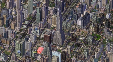 Sim City 4