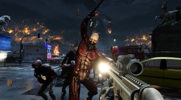 Játssz zombiként a Killing Floor 2-ben