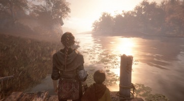 Játszd végig ingyen az A Plague Tale: Innocence első fejezetét!