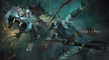 Játszható demót kapott a soulslike akció-RPG, a Woo Long: Fallen Dynasty