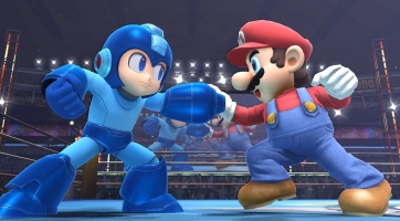 Játszható Reggie Fils-Aime-ot követelnek a rajongók a Super Smash Bros-be