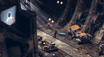 Játszható techdemo érkezett az InSomnia-hoz