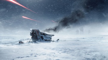 Star Wars: Battlefront