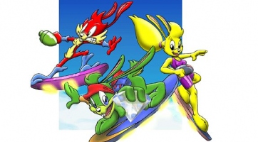Jazz Jackrabbit 3 - Még mindig tervben