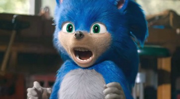 Jeff Fowler bejelentette, hogy újratervezik Sonic megjelenését a készülő mozifilmben