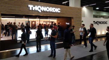 Jelenleg 80 játék készül a THQ Nordic-nál, 48-at még be sem jelentettek közülük