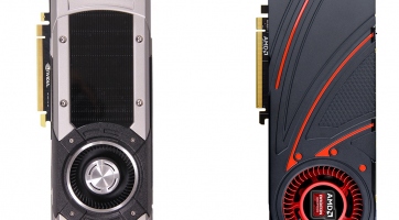 Jelenleg a GTX 980 áll az élen a DirectX 12 kihasználásában