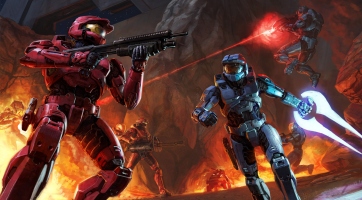 Jelenleg nincs fejlesztés alatt a Halo 2: Anniversary Edition