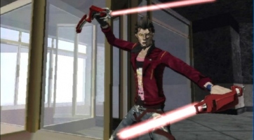 Jelenleg nem sok esély van a No More Heroes 3-ra