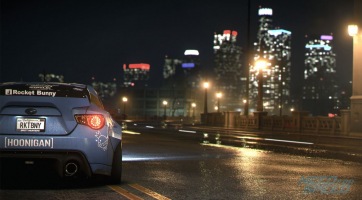 Jelentkezz a Need for Speed bétájára!