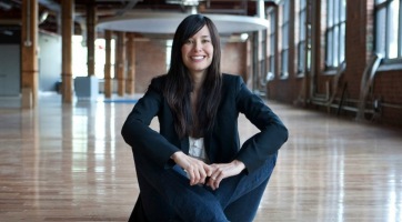 Jelentős díjat vehet át Jade Raymond a New York Video Game Awards-on
