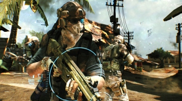 Jelentős bugokról számolnak be a PC-s Ghost Recon: Future Soldier játékosok
