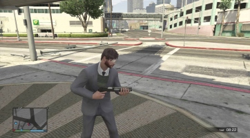 Jelentős GTA 5 Online mód frissítés érhető el