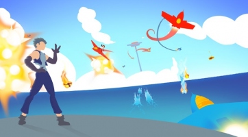 JetGetters: Amikor a Just Cause 2 találkozik a Battlefield 4-gyel