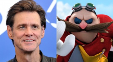 Jim Carrey játszhatja a Sonic mozifilm főgonoszát