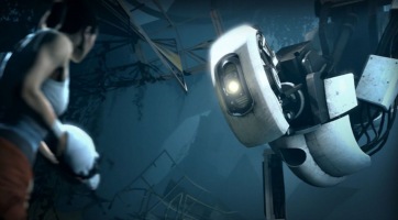 J.J. Abrams megnyugtatott mindenkit, a Portal-film még mindig készül