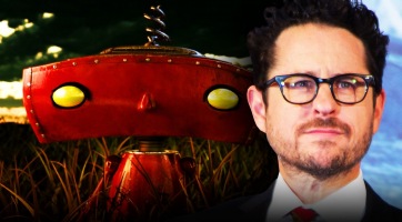 J.J. Abrams stúdiója 40 millió dollárt kapott befektetés révén, már dolgoznak is egy tripla-A játékon