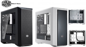 Jó áron érkezik a Cooler Master új háza