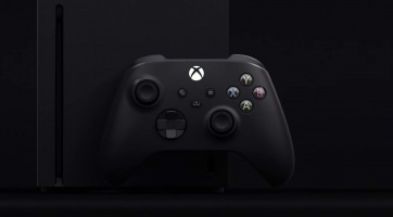 Jó minőségű fotót kaptunk az Xbox Series X prototípusáról