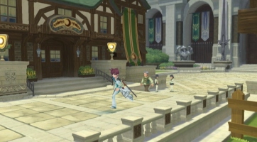 Jó és rossz híreket is hozott a Tales-sorozat kapcsán a Namco Bandai