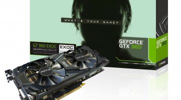 Jó néhány gyártó már megszellőztette GTX 960-as kártyáit