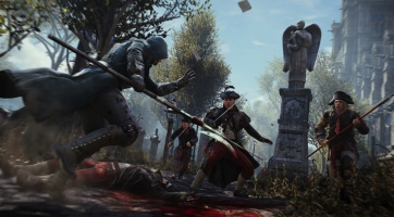 Jobb PC-s játékokat akar a Ubisoft