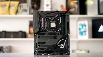 Jobban járunk, ha nem húzzuk az Intel i7 7700K-t