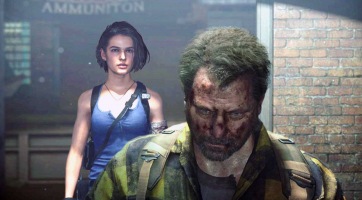 Jócskán lesznek változtatások a Resident Evil 3 Remake-ben az eredeti játékhoz képest