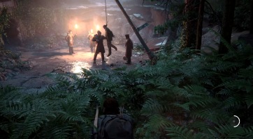 Joelre utal a The Last of Us Part 2 legújabb teasere