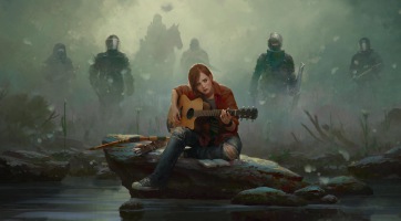 Jöhet a The Last of Us 2!