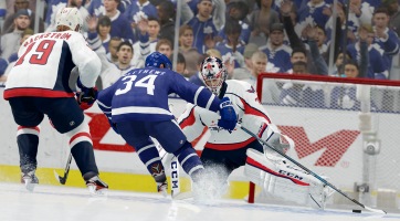 Jöhet az NHL 19 PC-re?