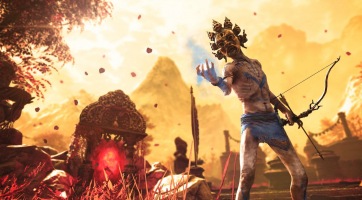Jöhet néhány túlélési tipp a Far Cry Primal-hoz? (videó)