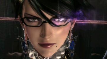 Jöhet PC-re az első Bayonetta?