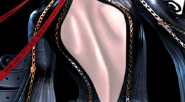 Bayonetta