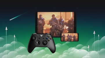 Jöhetnek exkluzív játékok a Project xCloudra is, a Microsoft saját streaming szolgáltatására 