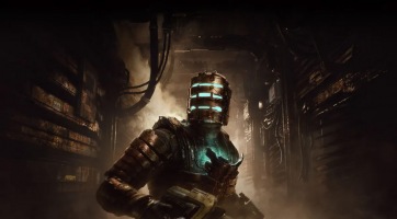 John Carpenter még mindig Dead Space filmről álmodik