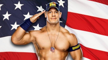 John Cena, az ismert pankrátor kaphatja a főszerepet a Duke Nukem mozifilmben