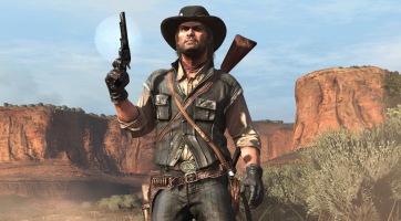 John Marston színésze szerint izgalmas bejelentések előtt állunk
