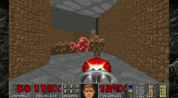 John Romero már dolgozik a Sigil 2-n, a Doom 2 új kiegészítőjén