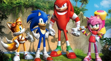 John Carmack: bűn kiadni olyan Sonic játékot, ami nem 60 fps-sel fut