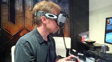John Carmack is megszólalt az Oculus Rift felvásárlása kapcsán