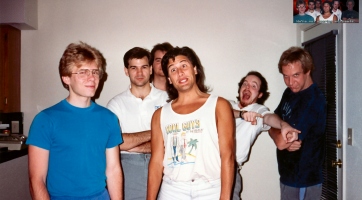 John Carmack végleg otthagyta az id Software-t