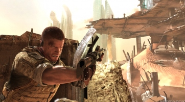 Spec Ops: The Line