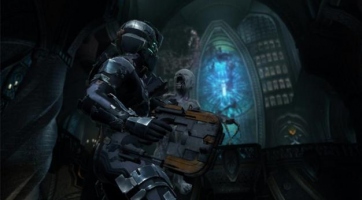 John Riccitiello szerint ijesztőbb lett a Dead Space 2 az első részhez képest