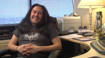 John Romero visszatér az FPS-fejlesztéshez egy "MMO-szerű" lövölde erejéig
