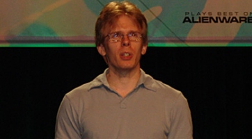 John Carmack iPhone-ra fejleszt