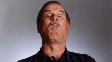 John Cleese is szerepelni fog a Fable III-ban