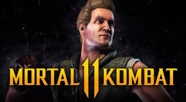 Johnny Cage is visszatérhet a Mortal Kombat 11-be