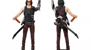 Cyberpunk 2077