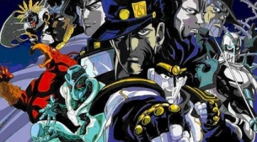 JoJo's Bizarre Adventure All Star Battle: A Namco Bandai legújabb alkotása